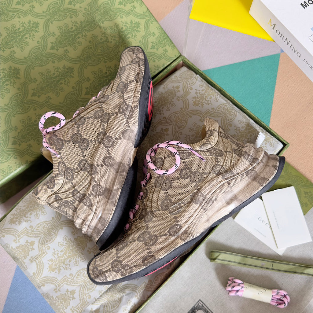 High-quality printed sneakers XC0723042401