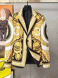 VS Men's Business Casual Fashion Suits PD0725071503