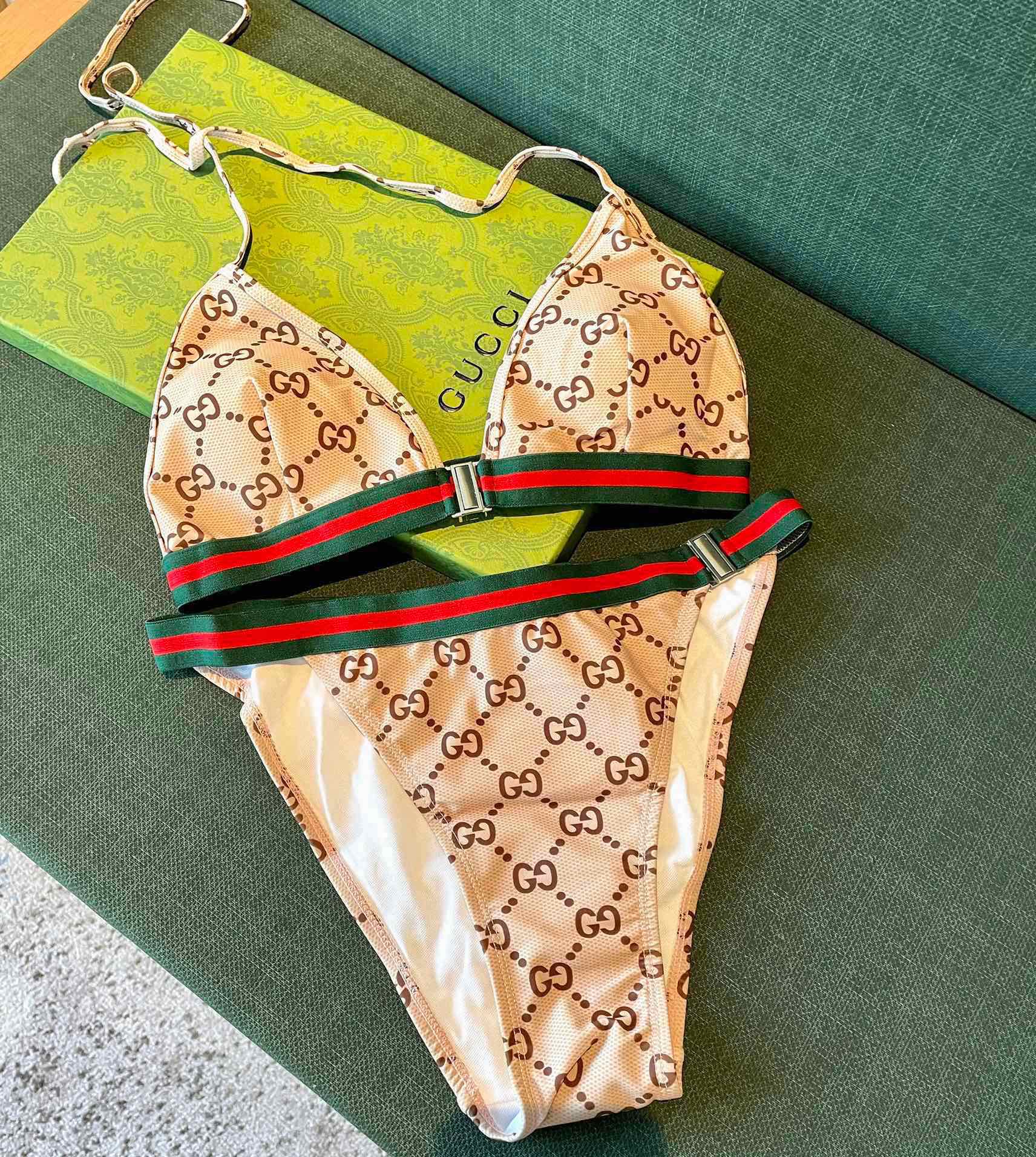 G Fashion new bikini swimsuit 0724032602
