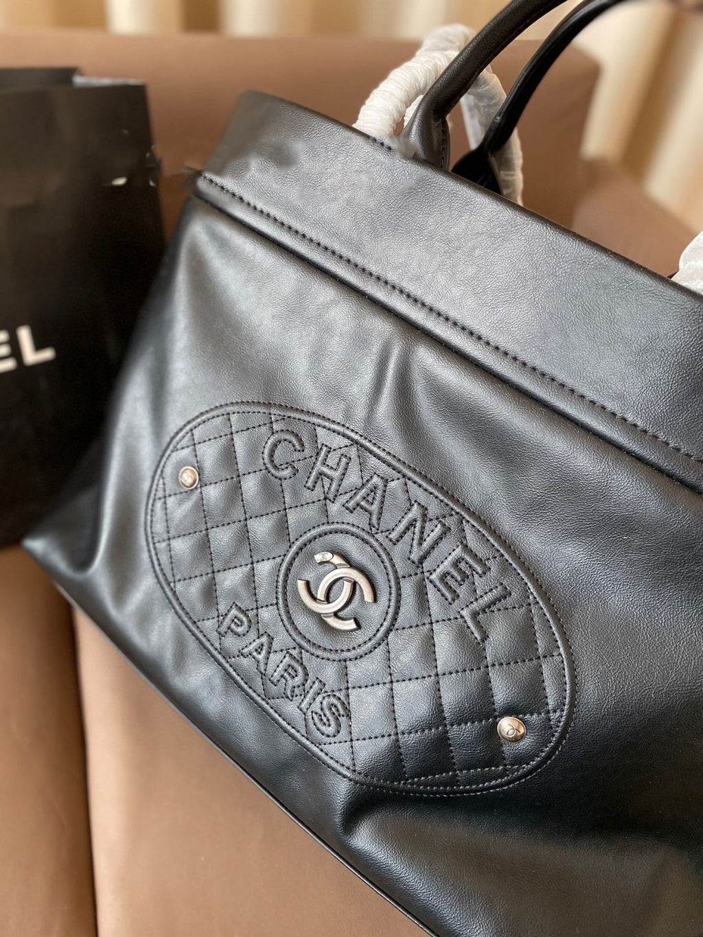 Fashion Handbag Tote Bag 0724082608