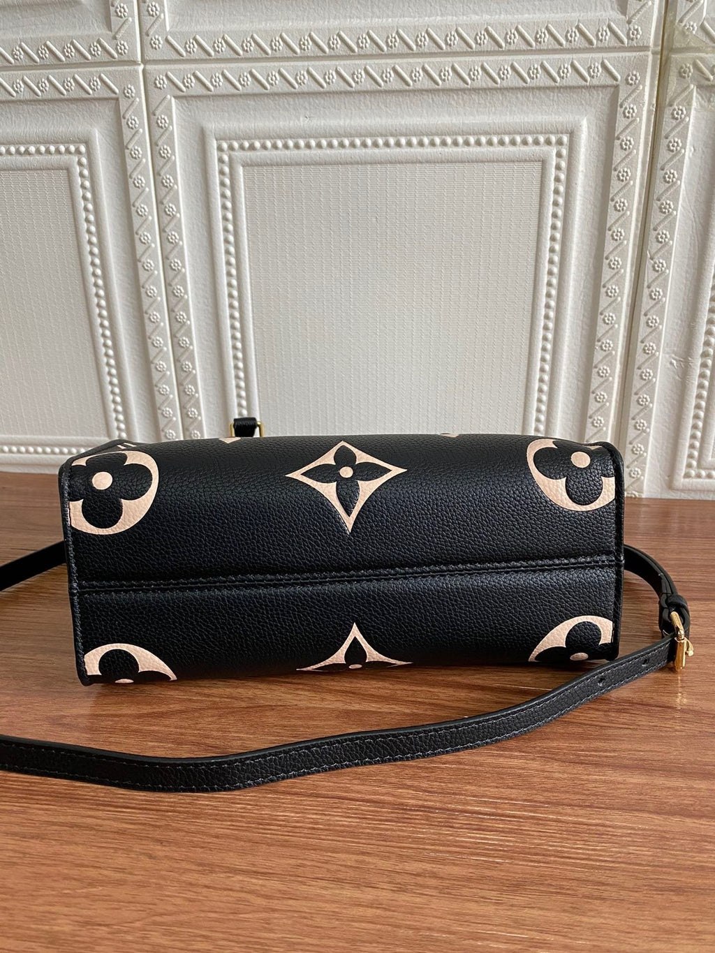 New Genuine Leather Bags WB01042705