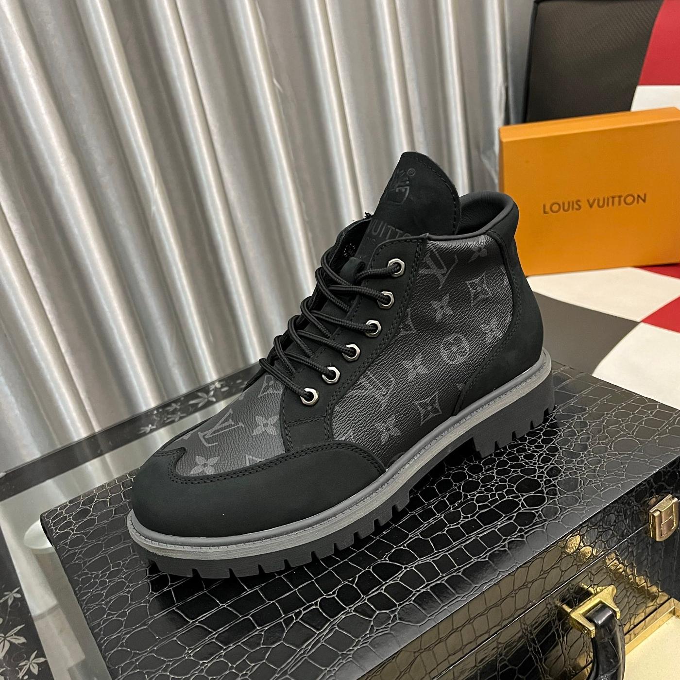 New high-top athletic casual shoes 0725122902