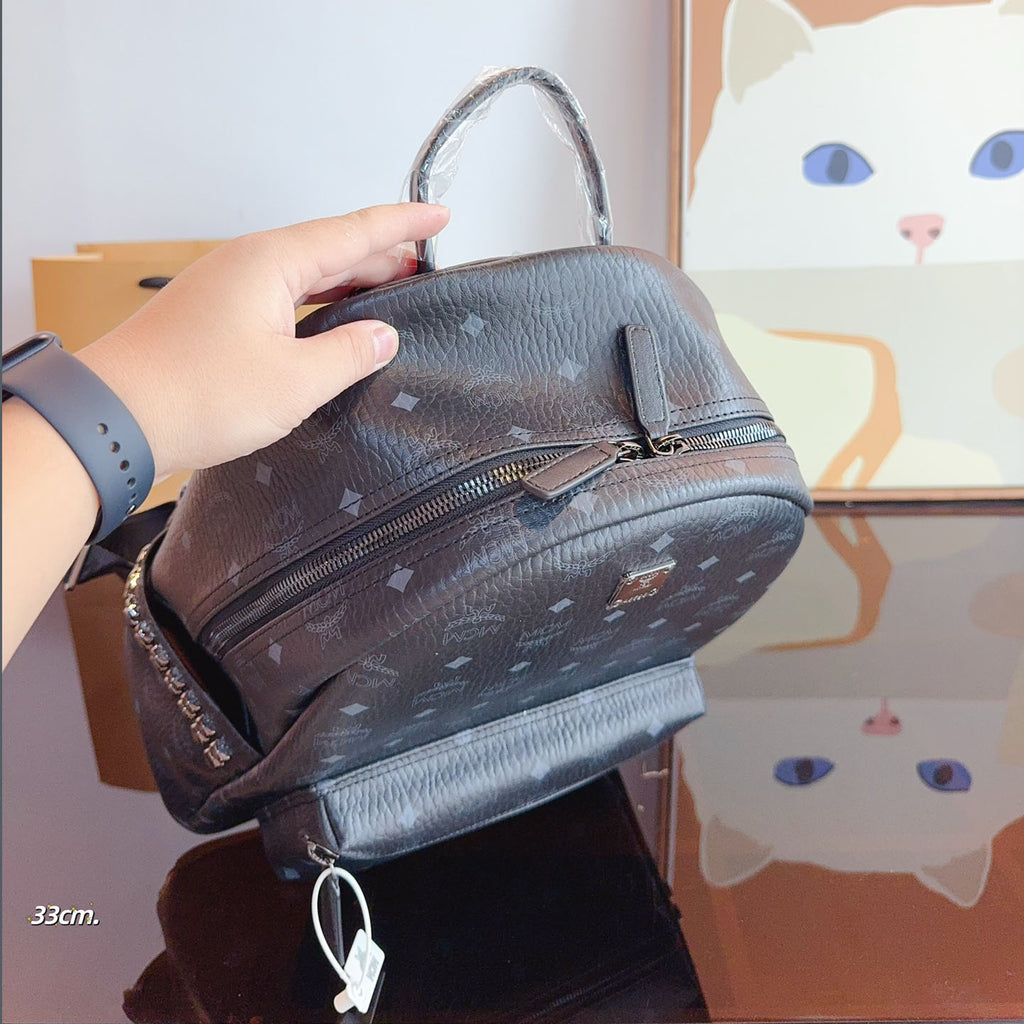 MCM classic Fashion backpack XC24092431
