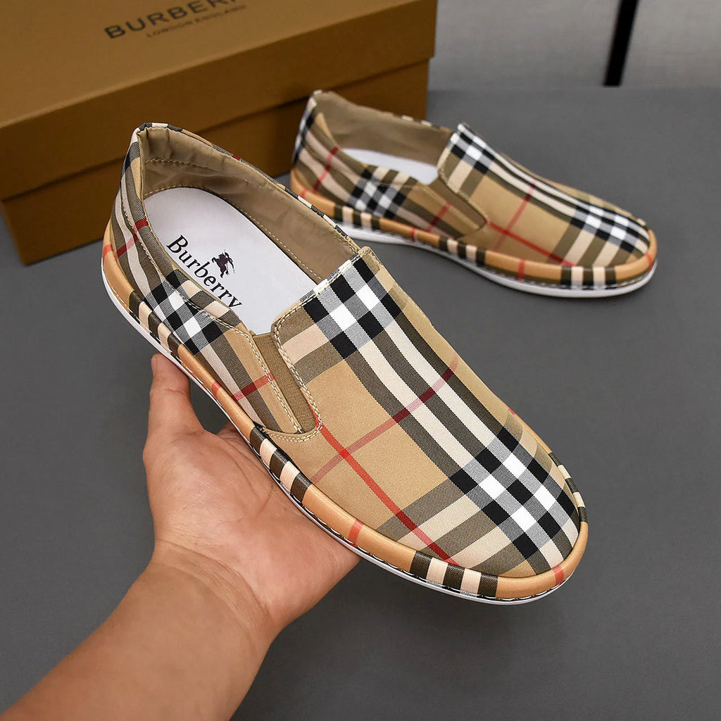 New fashion breathable small cloth shoes men 1025051314