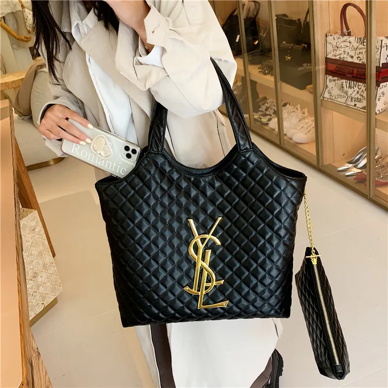 New large capacity tote bag 9000927006