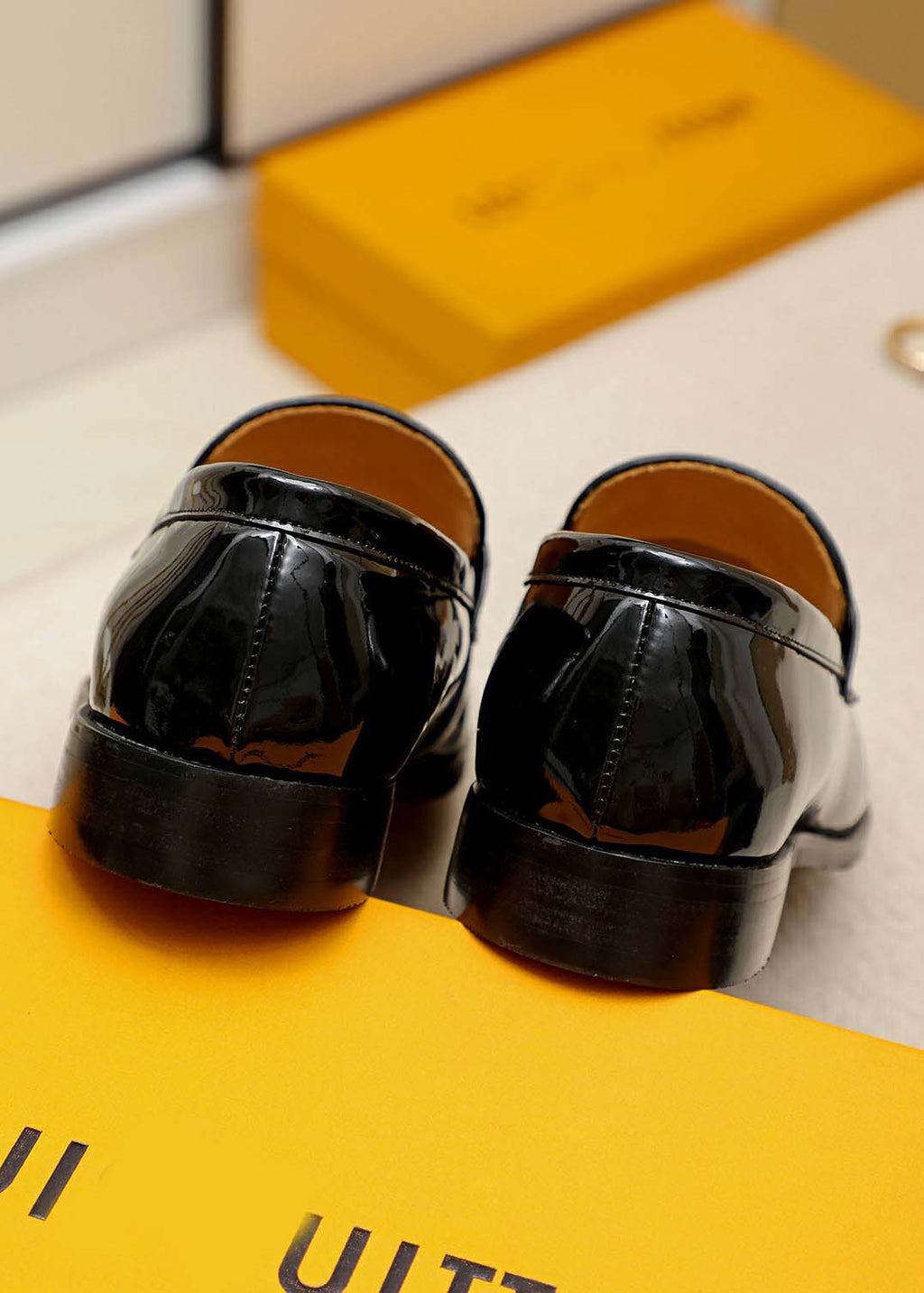L business casual loafers 5