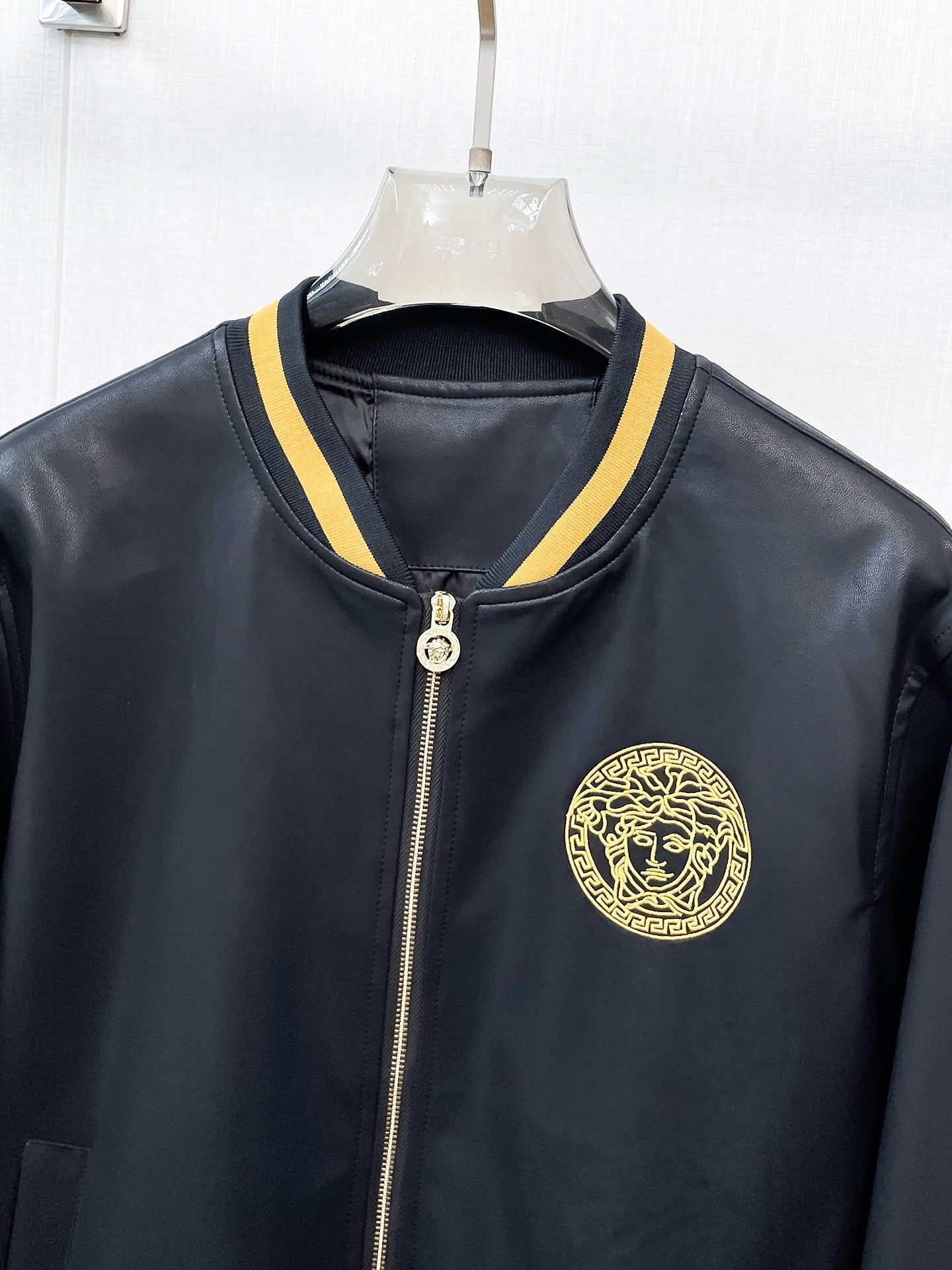 2026SS New Arrival Men's Fashion Spring Jacket Outerwear 0726060303