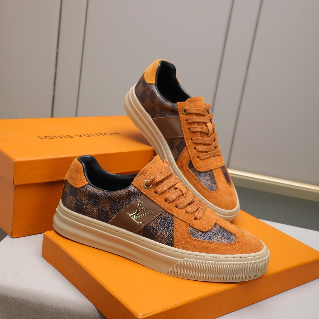 L fashion casual shoes 0725111402
