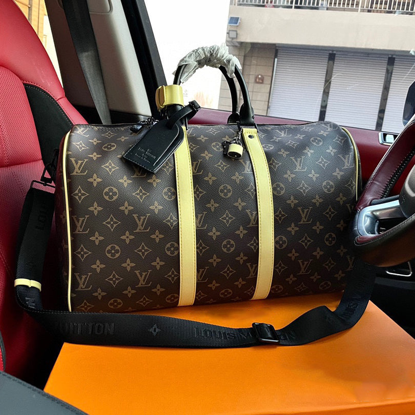 New Classic Fashion Handbag Luage Bag