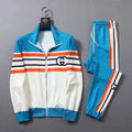 Limited Edition Men Hot Trend Tracksuits Set XC0823092166