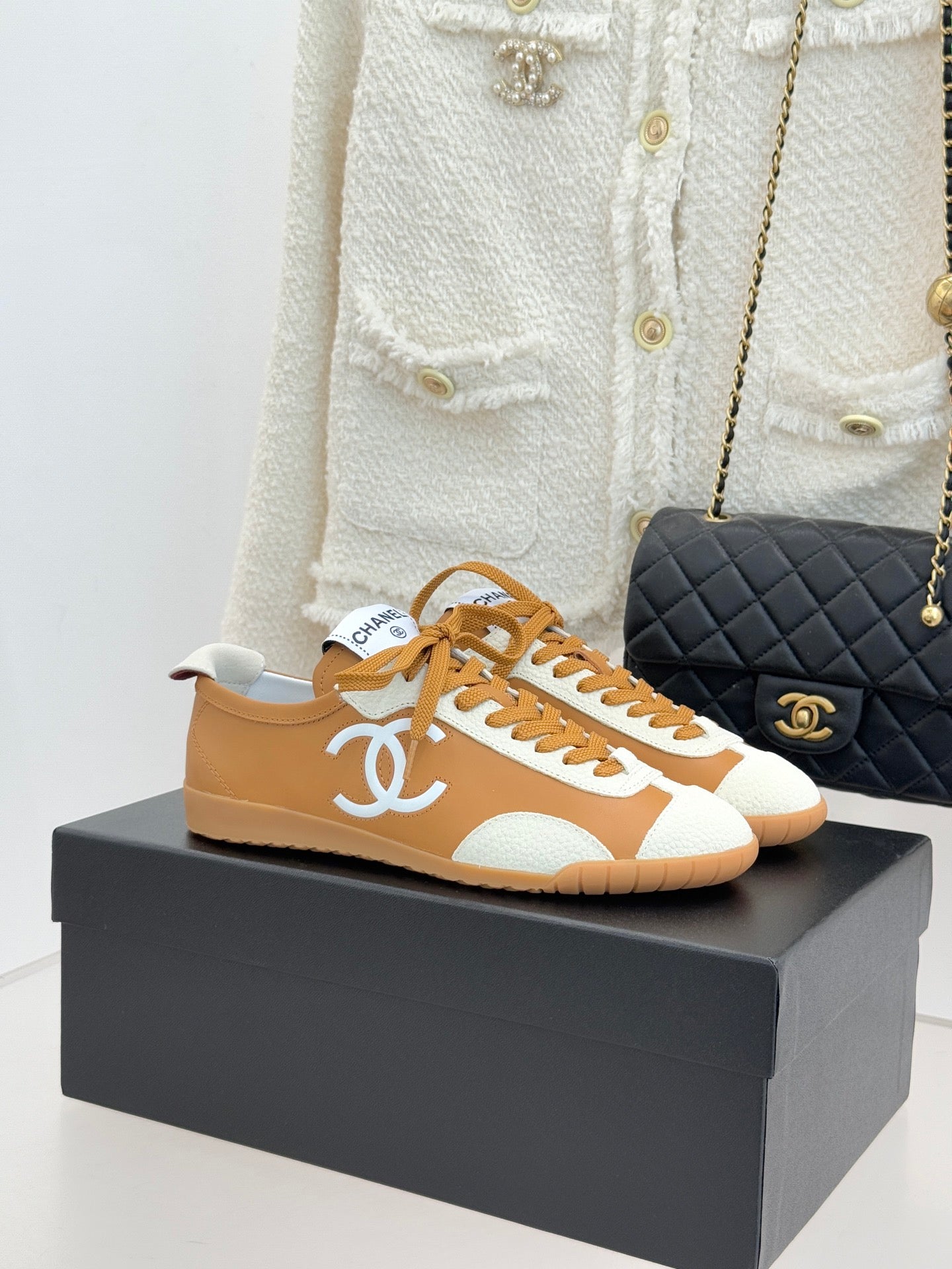 26SS New Women's Casual Sports Shoes 0726031005