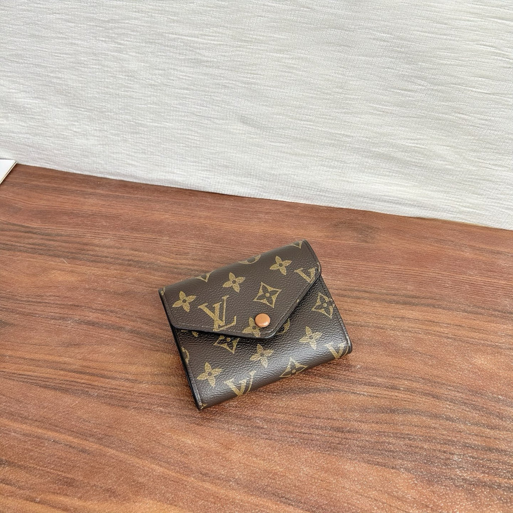 L printed bag three-piece set 0725070101