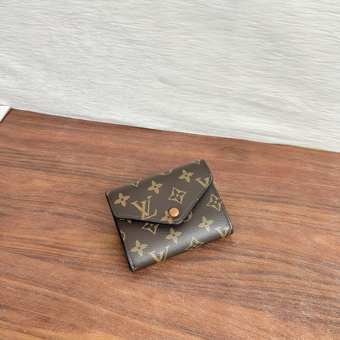L printed bag three-piece set 0725070101
