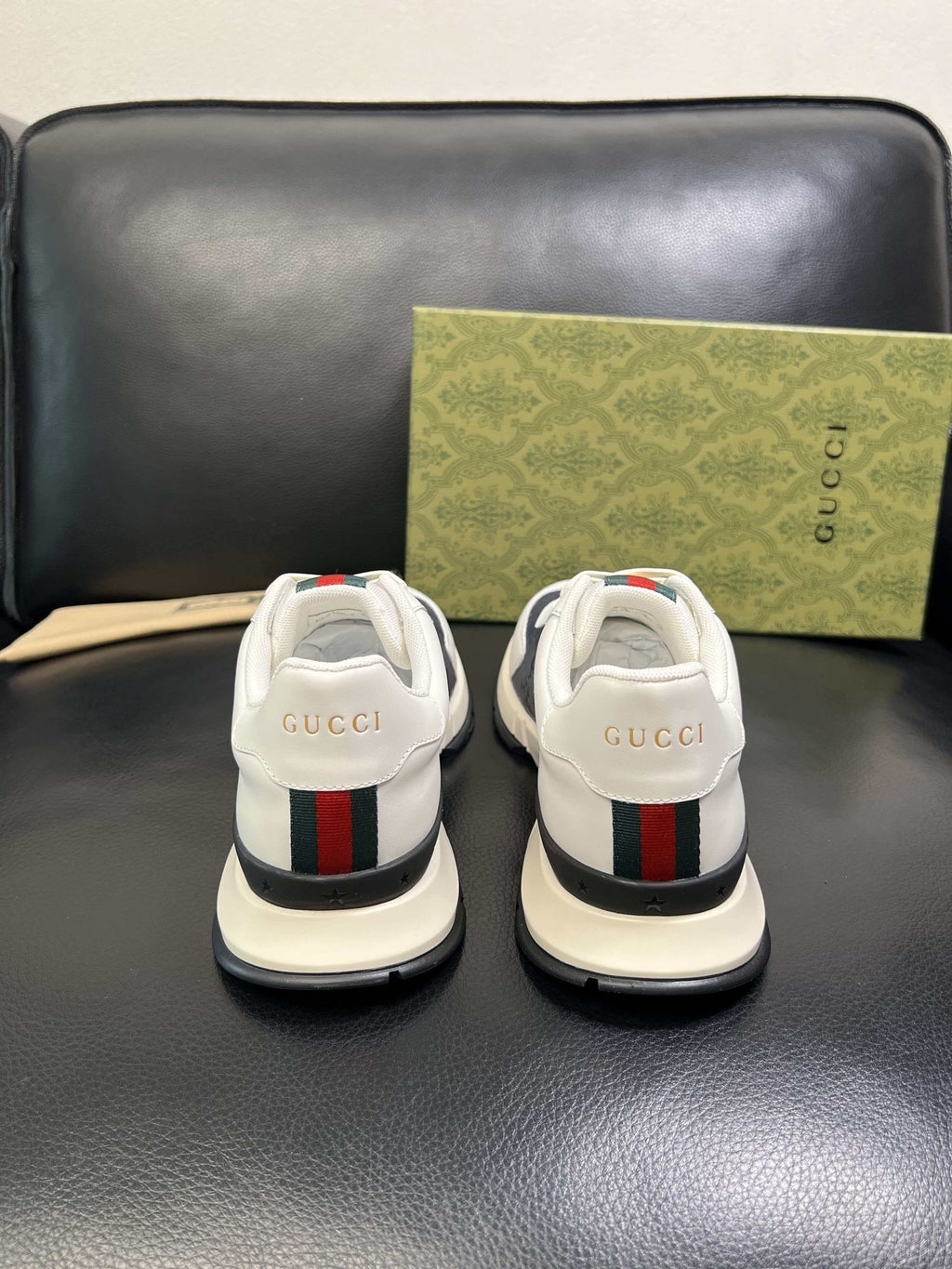 Fashionable Casual Sports Shoes 0726032002