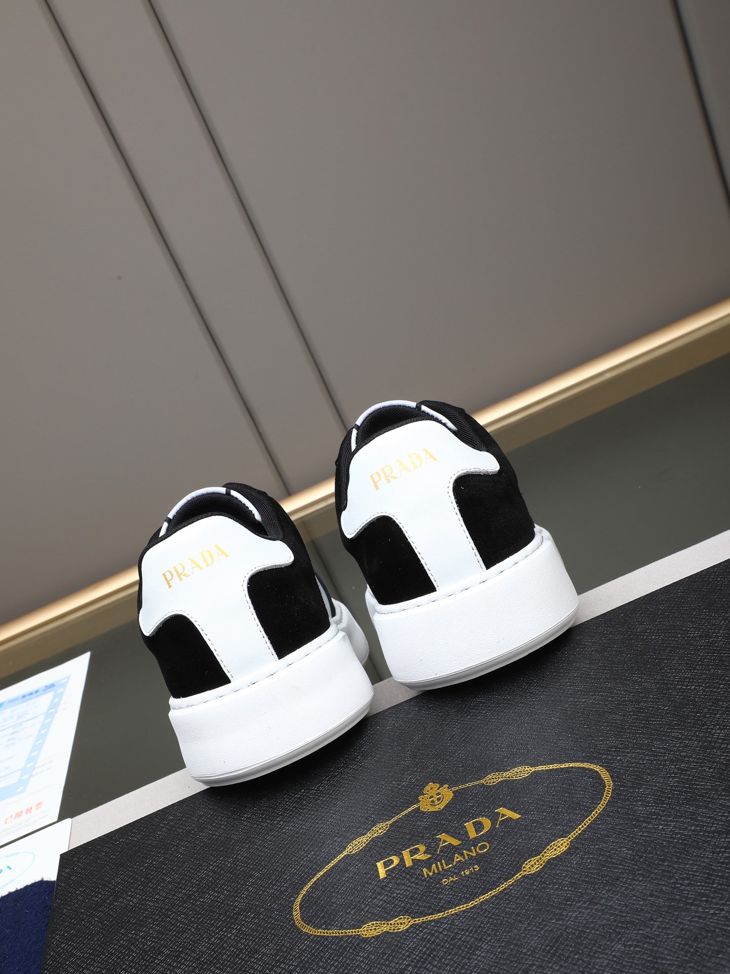 Men's casual sports shoes 0725122202