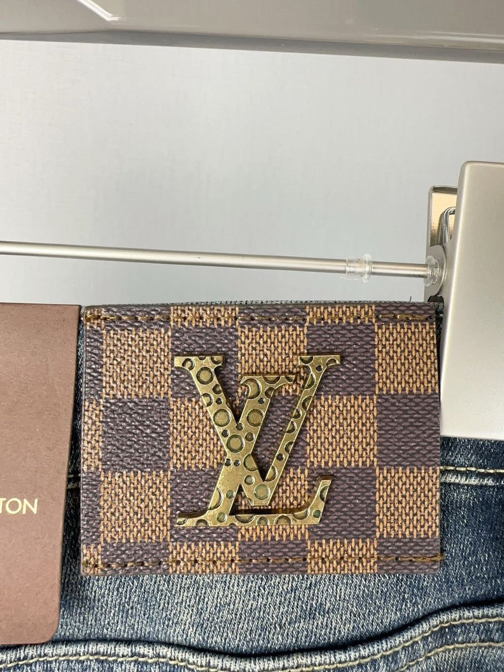 L25ss new fashion men's jeans 0725051202