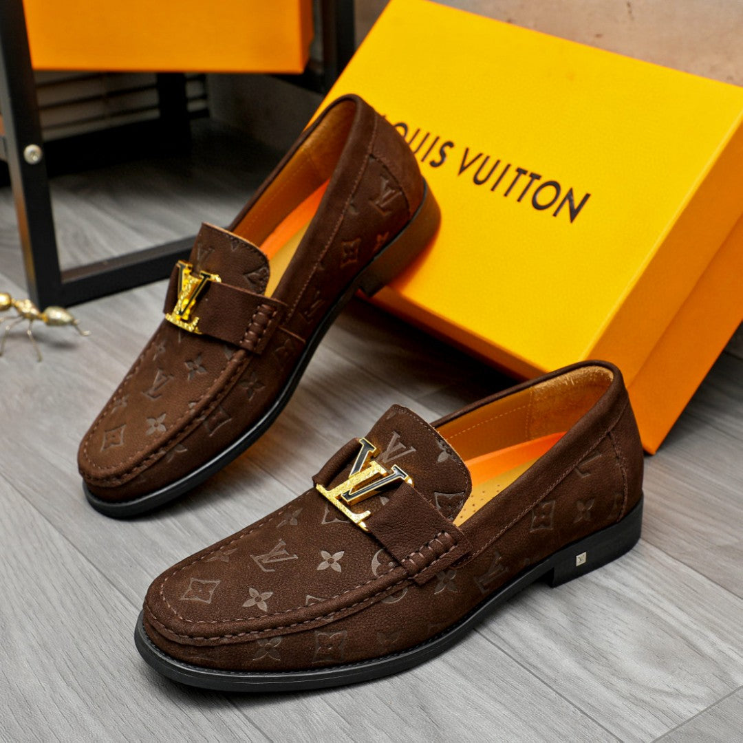 L business dress shoes 0725111401