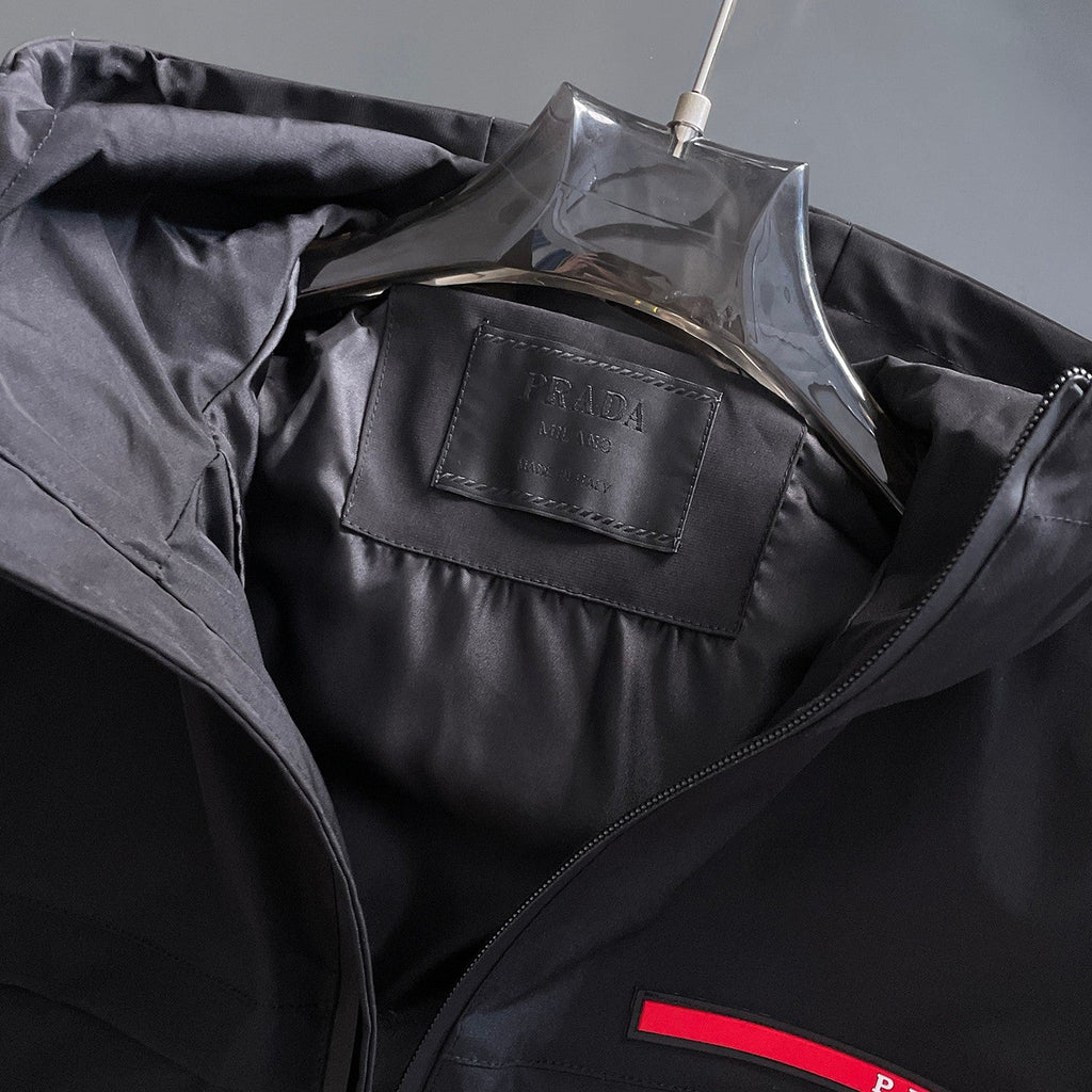P fashion casual jacket coat 0725092603