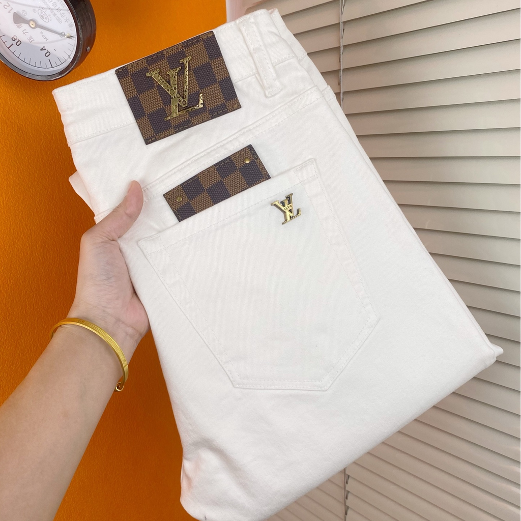 L25ss new fashion men's jeans 0725051204