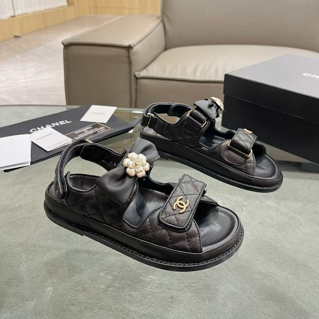 spring beach sandals 0724031507