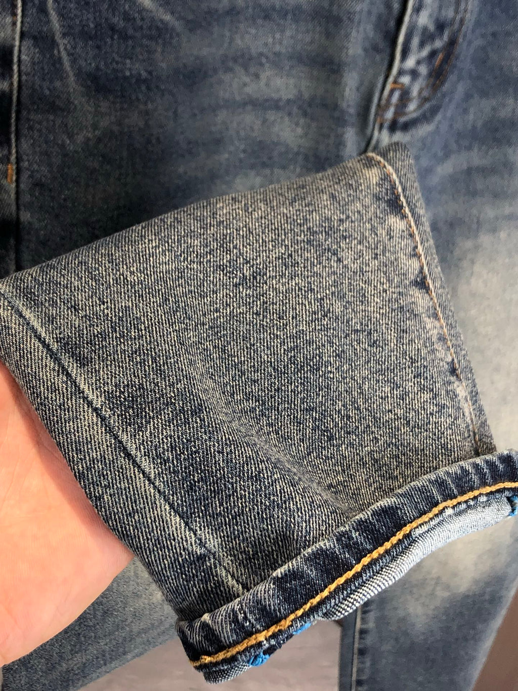 Bbr 25ss new fashion jeans 0725080603