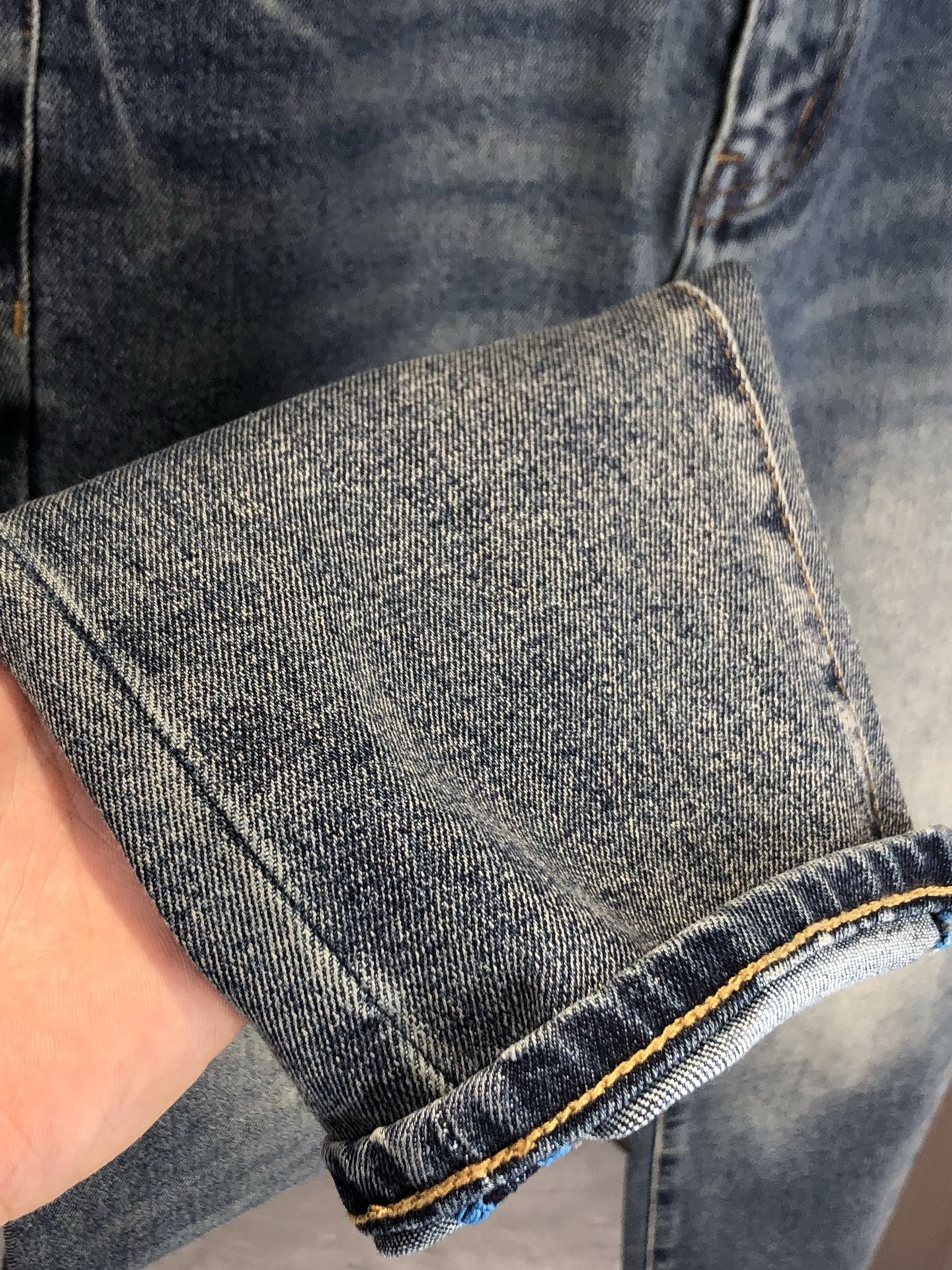 Bbr 25ss new fashion jeans 0725080603