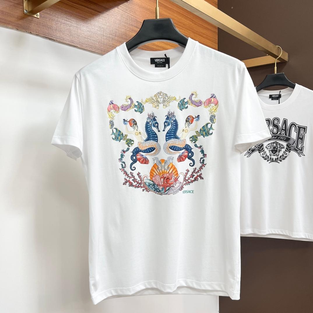 VS Fashion Casual Short-Sleeve 0726060312