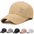 V Fashion Versatile Hat PD12052408