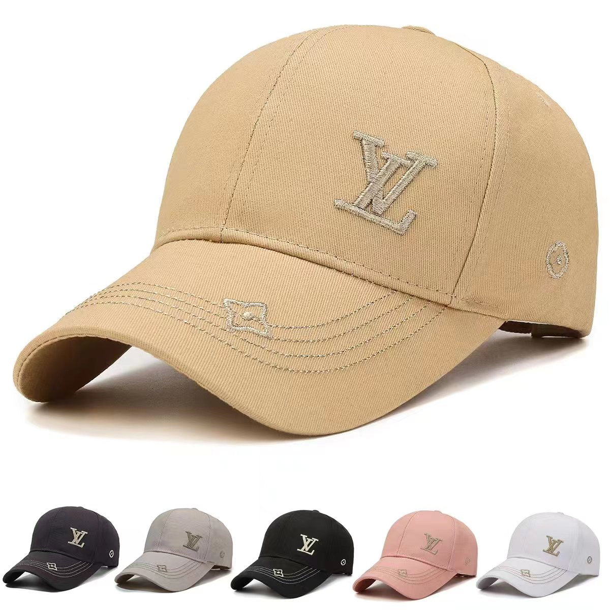 V Fashion Versatile Hat PD12052408