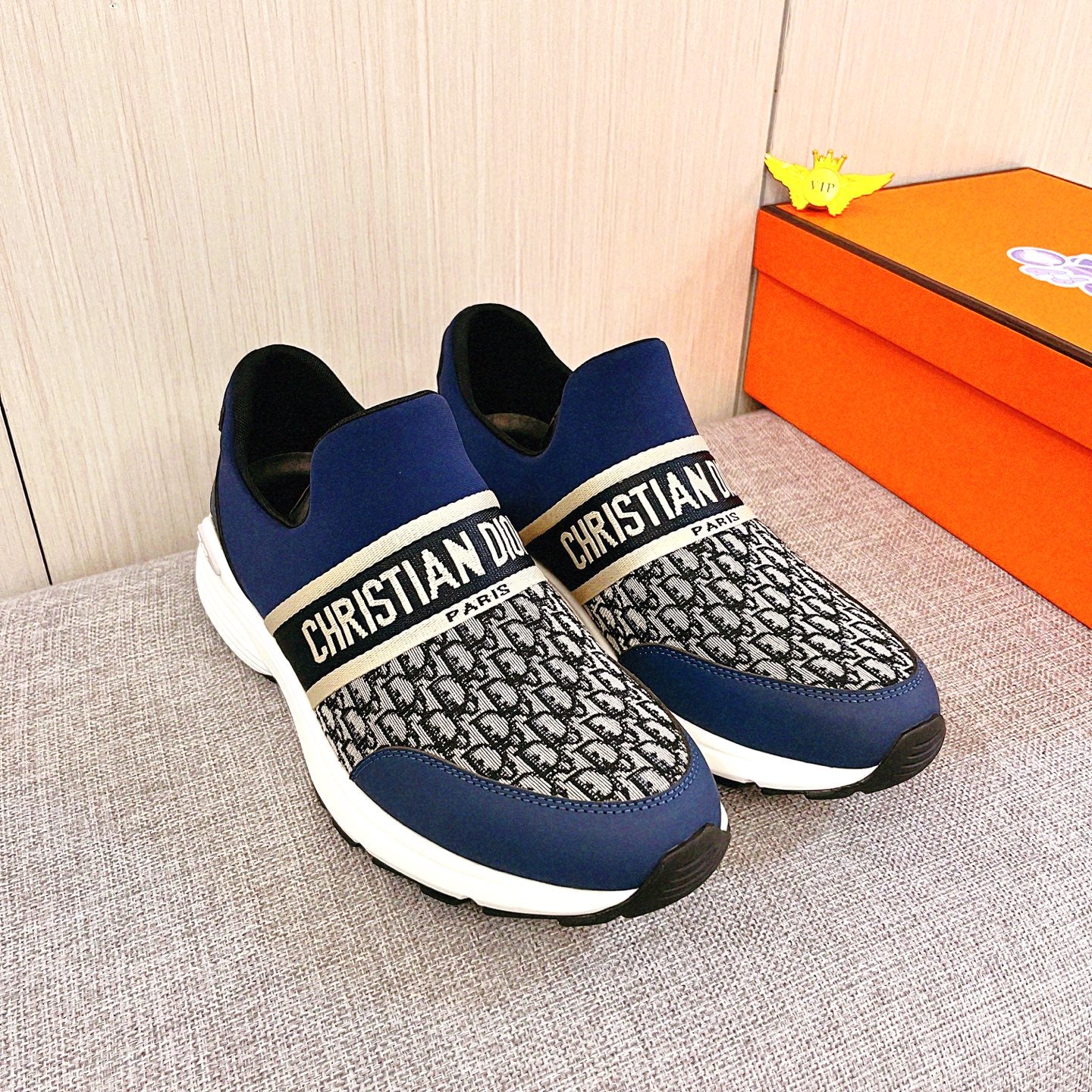 D Fashionable Casual Sports Shoes 0726032001