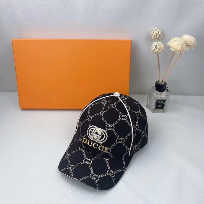 Fashion new peaked cap PD1023080715