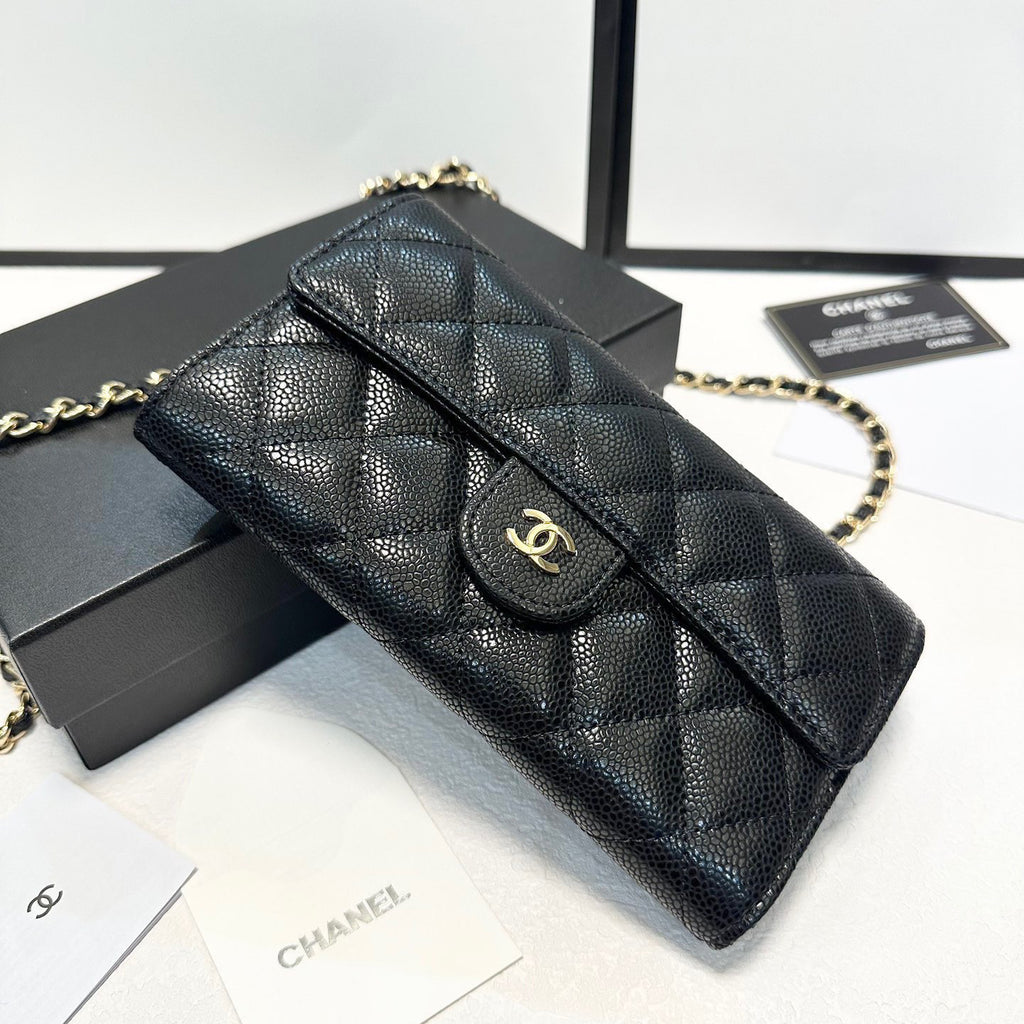 CH Fashion Shoulder Clutch Bag fb0424090202