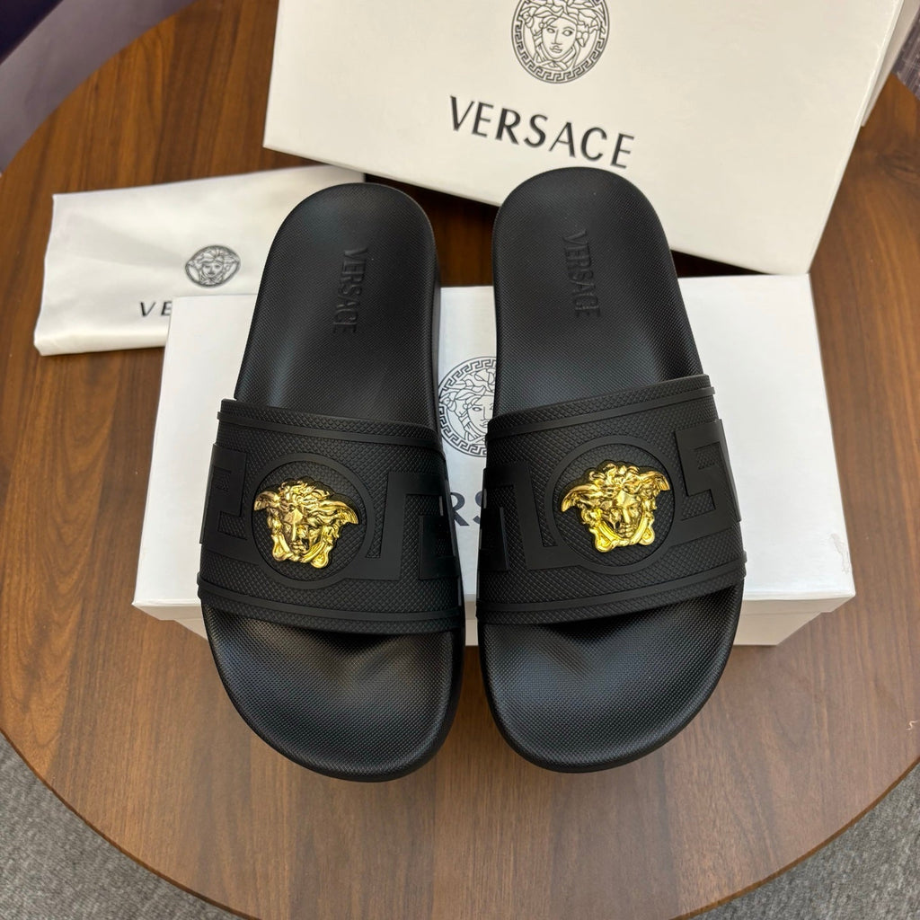 VS Men's Fashion Flip-Flops 072605805