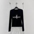 New long-sleeved T-shirt 1426010505