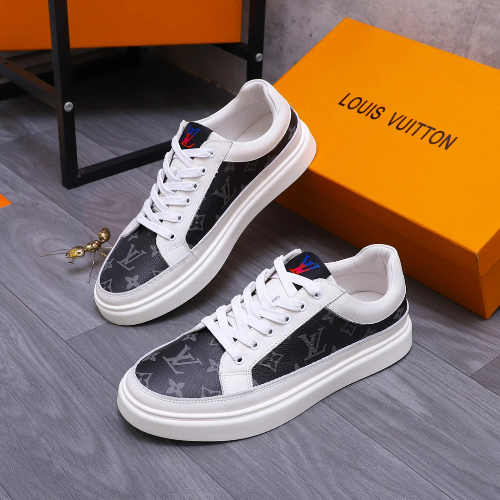 Men's fashion casual shoes 1024102423