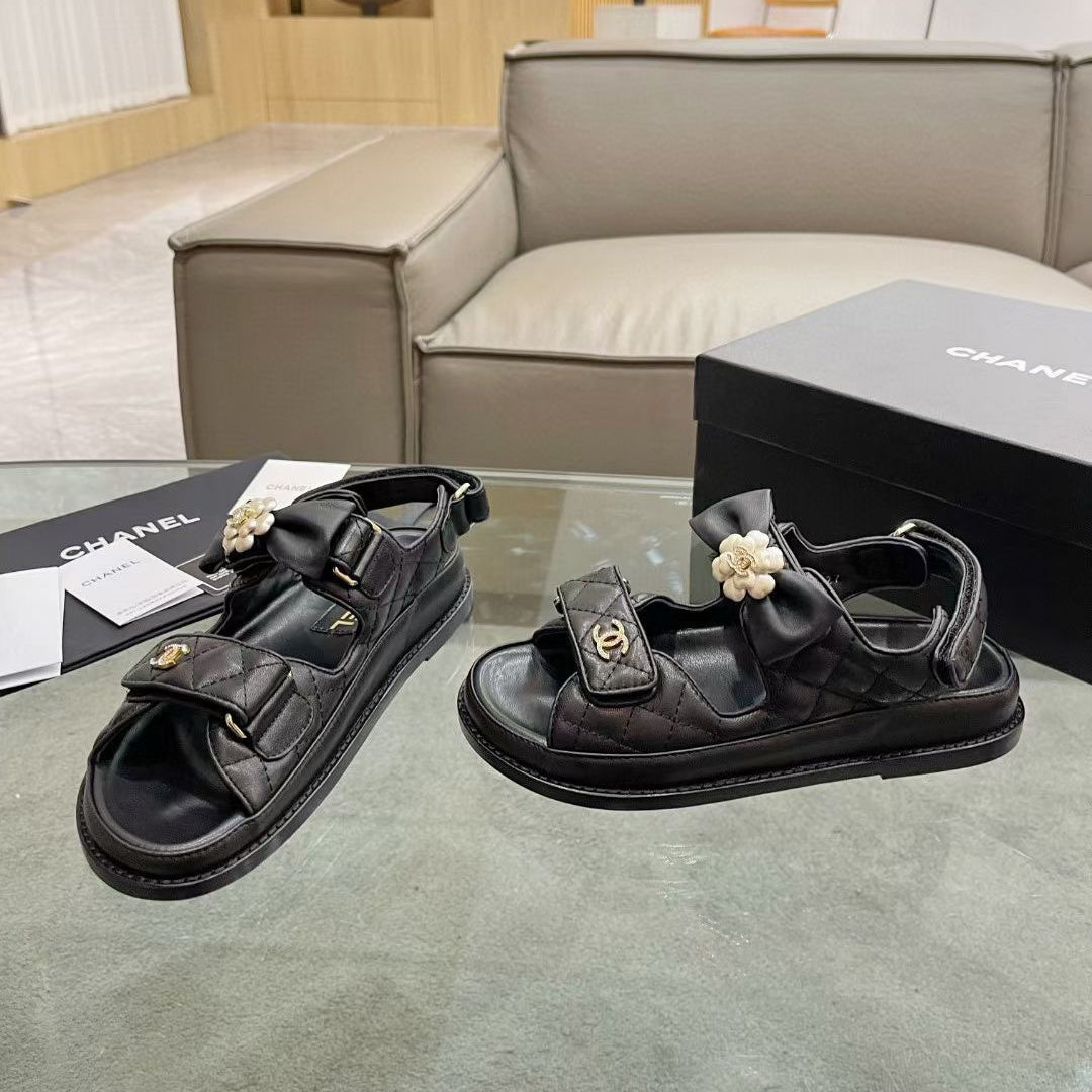 spring beach sandals 0724031507