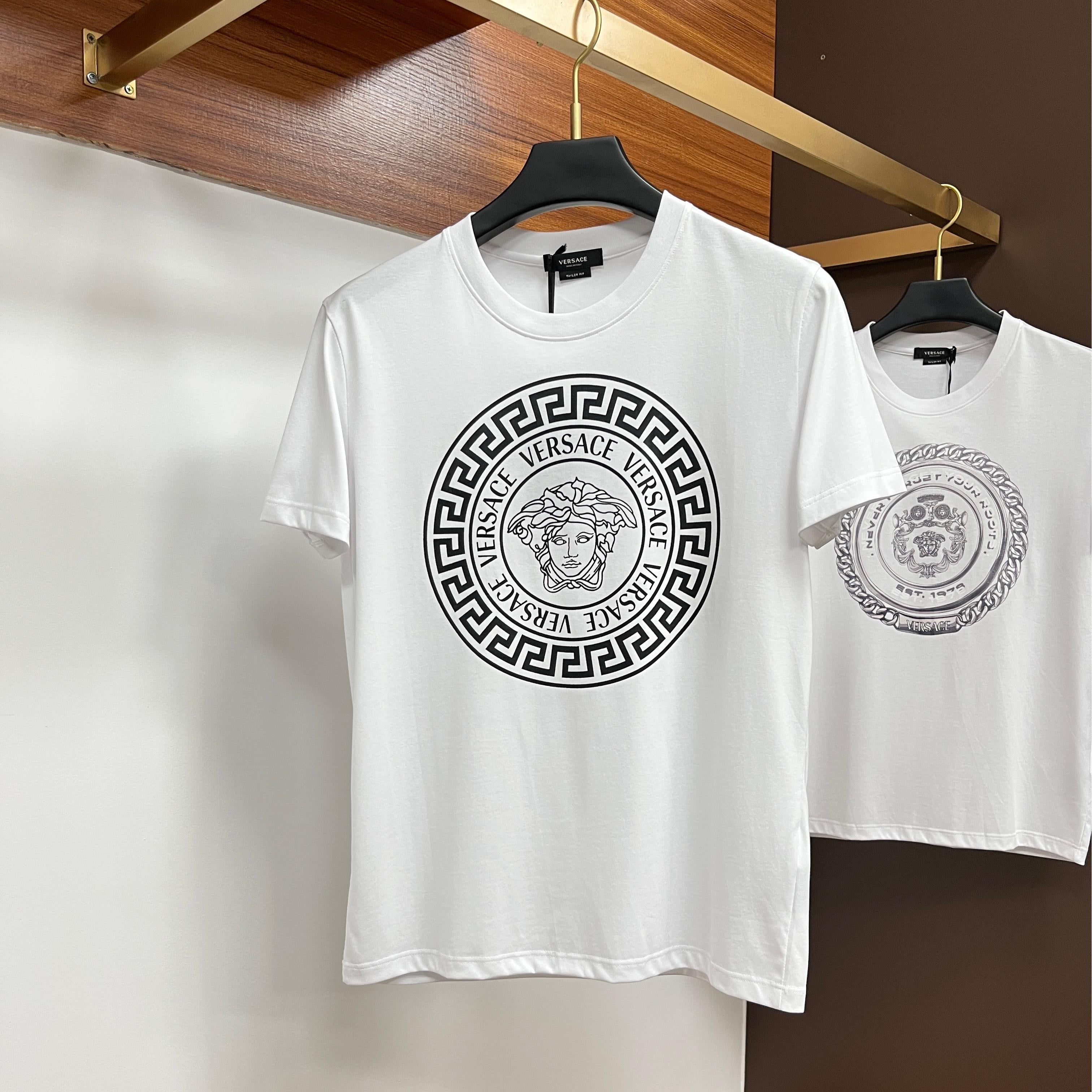 VS Fashion Casual Short-Sleeve 0726051919