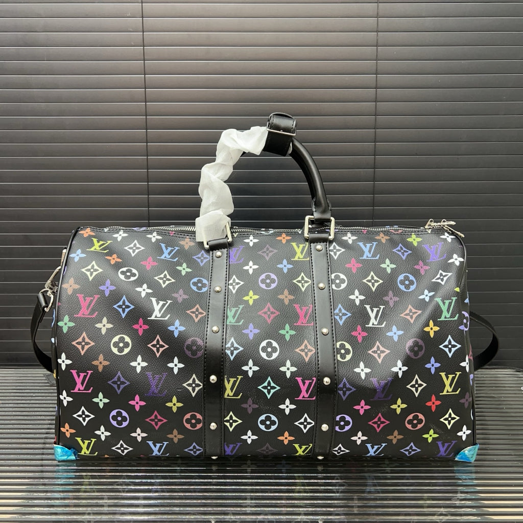 L fashion 3 color shoulder crossbody handbag travel bag 0725031905