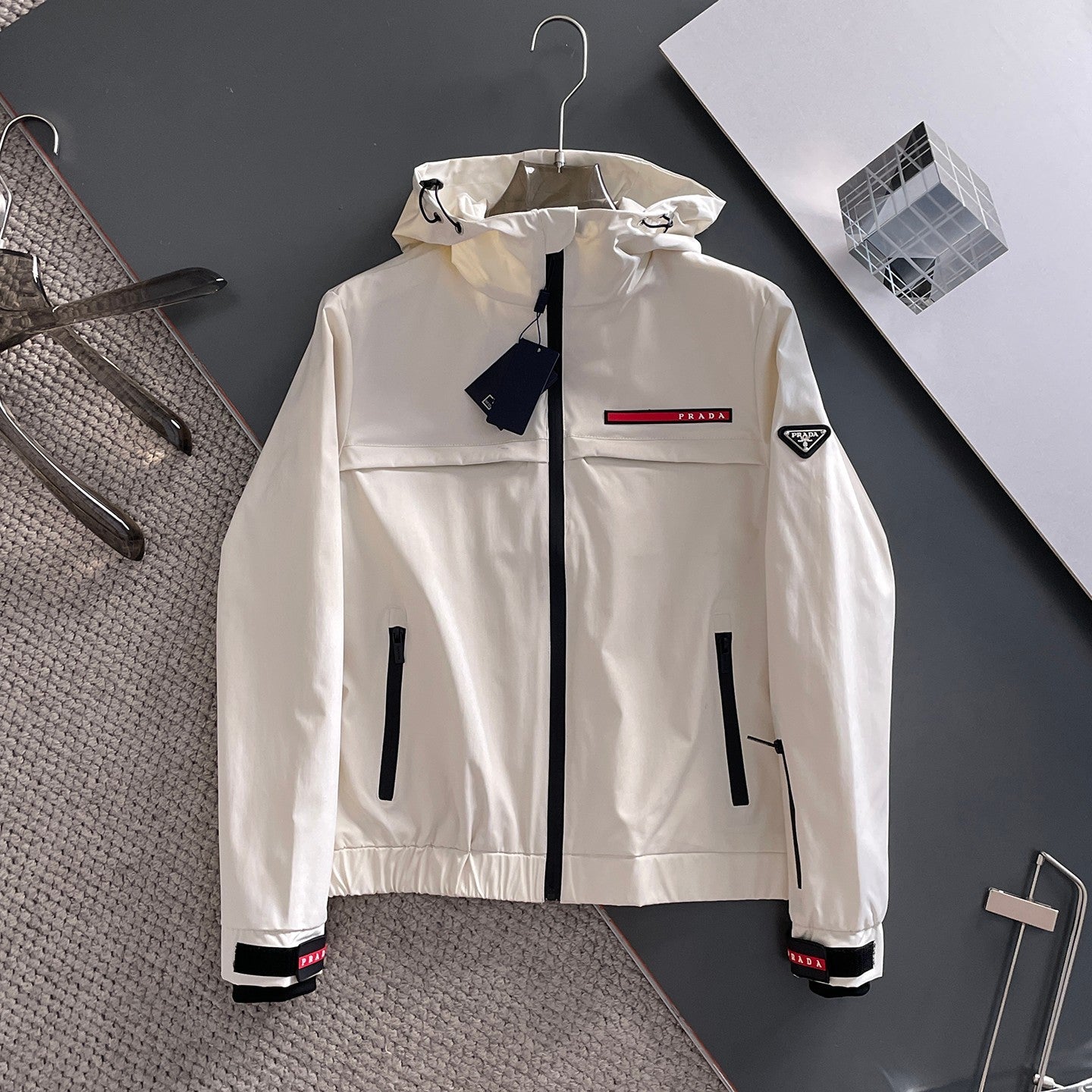 P fashion casual jacket coat 0725092603