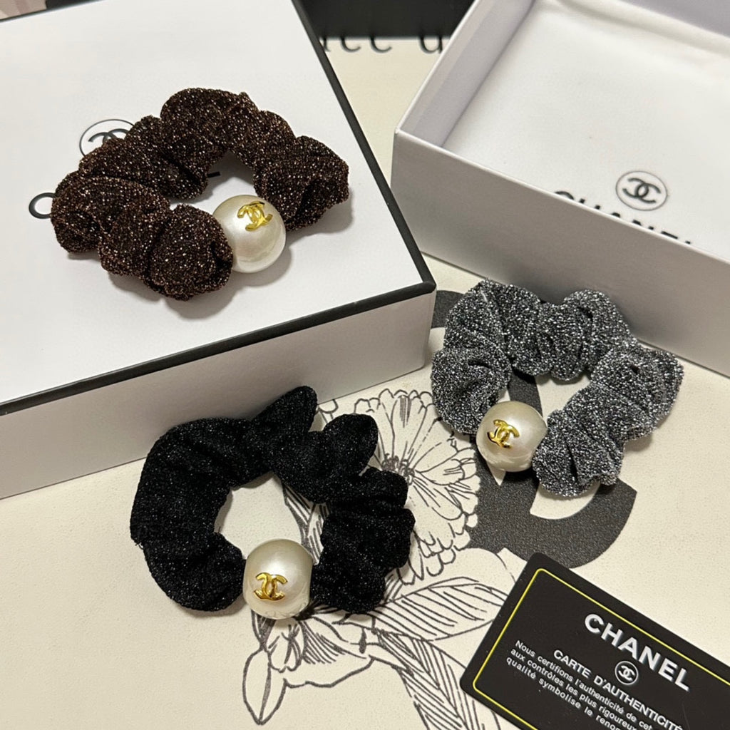 CH Fashion new pearl hair band b0424090612