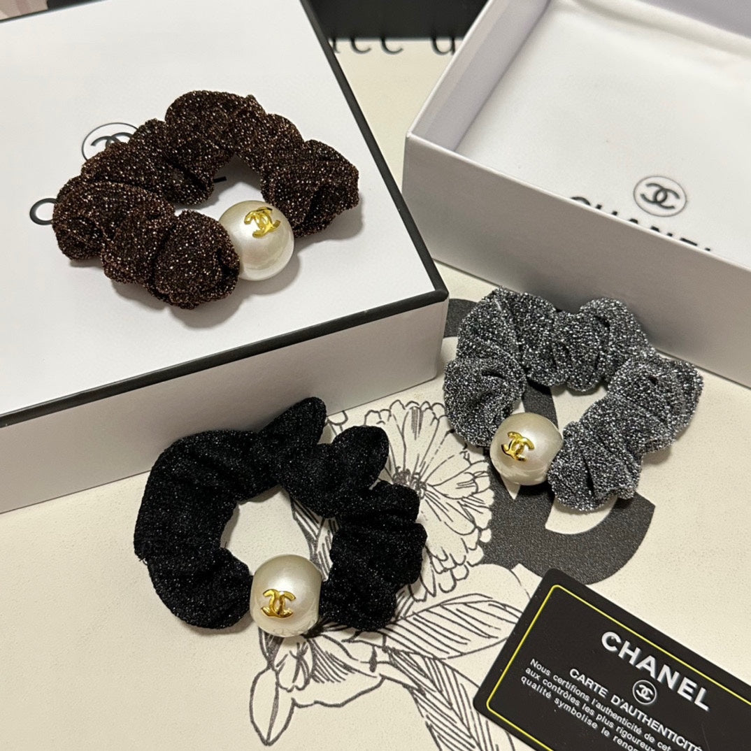 CH Fashion new pearl hair band b0424090612