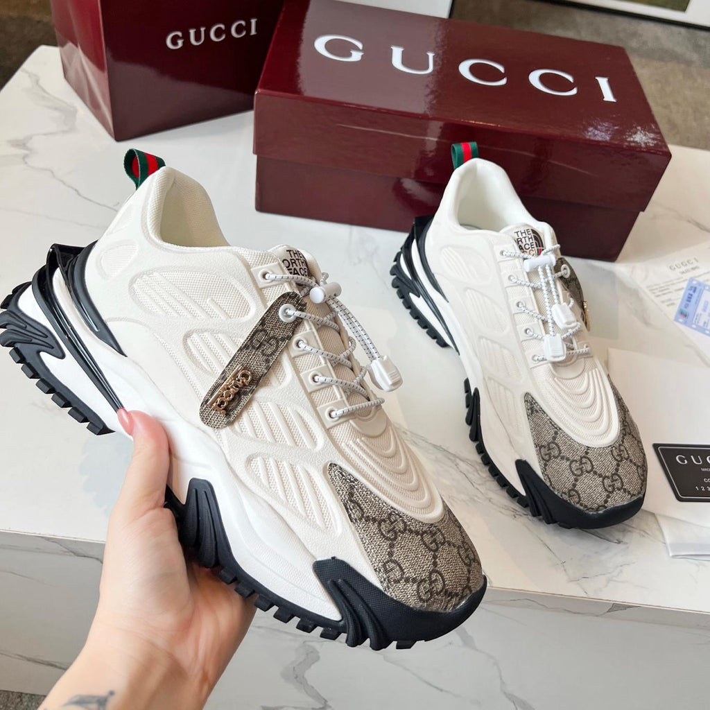 men's casual sneakers with print 0725092902
