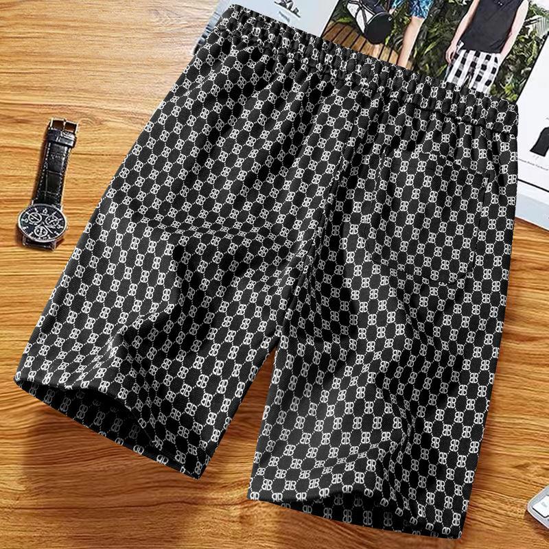 High-end Quick-drying Loose Sports Pants 1024060311