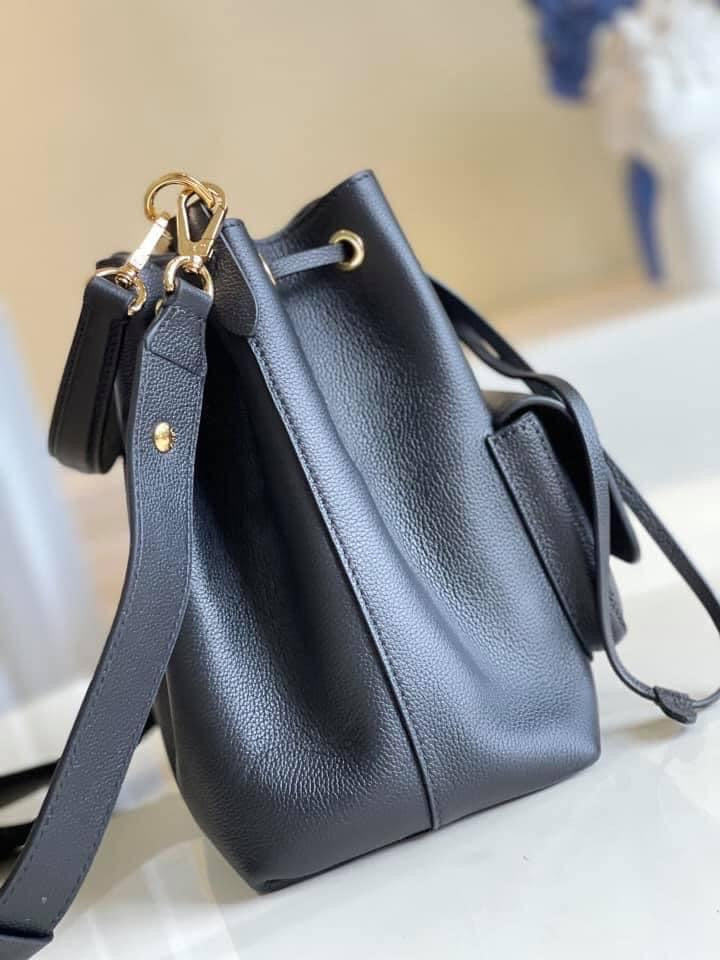 New large capacity backpack