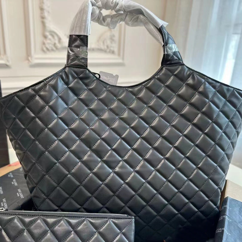 Icare Maxi Shopping Bag 0724090202