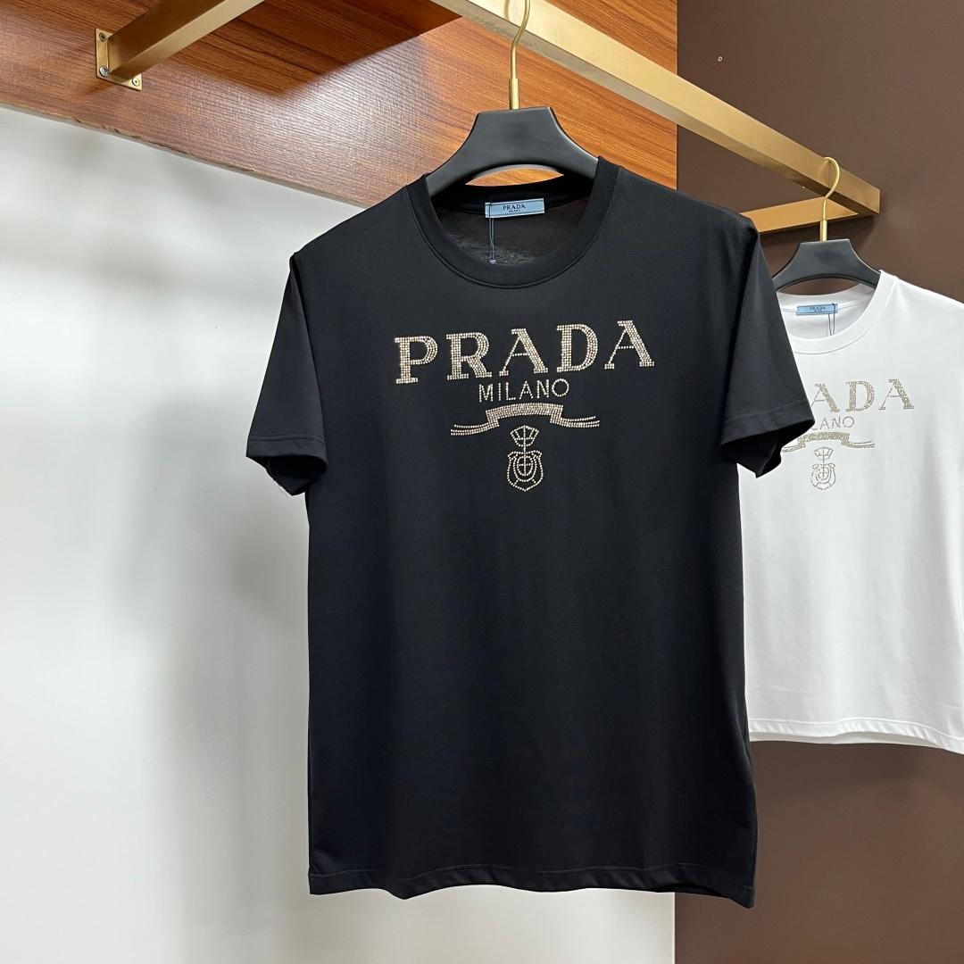 PR Fashion Casual Short-Sleeve 0726051917