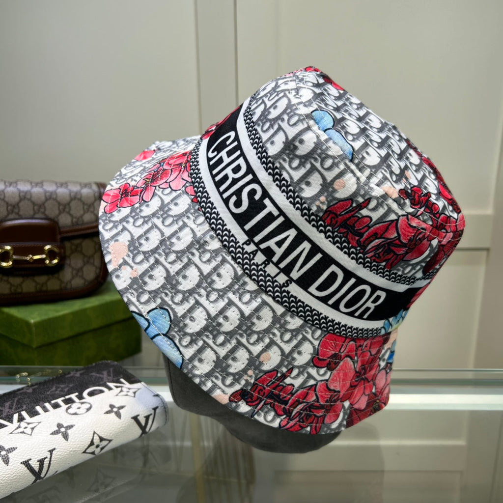 Delicate and fashionable fisherman hat NWH10032408