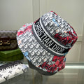 Delicate and fashionable fisherman hat NWH10032408