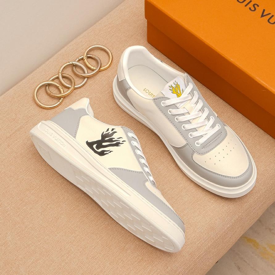 L classic casual sports shoes 0725090303
