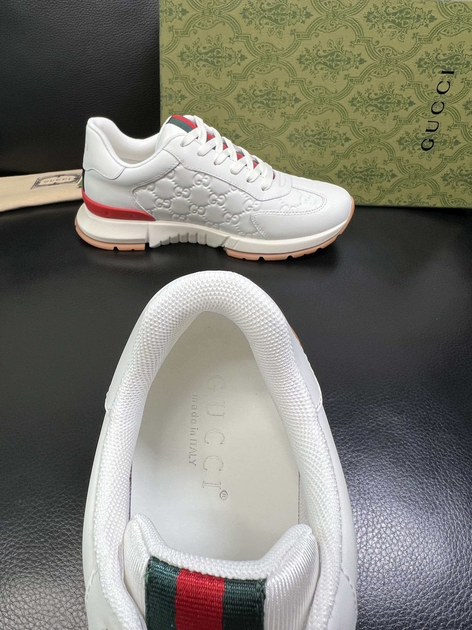 Fashionable Casual Sports Shoes 0726032002